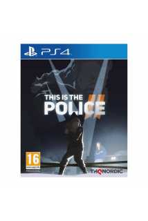 This Is the Police 2 [PS4]
